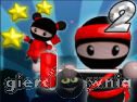 Miniaturka gry: Ninja Painter 2