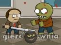 Miniaturka gry: Nerd VS Zombies 2 The Office Nightmare