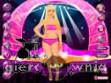Miniaturka gry: Nicki Minaj Dress Up