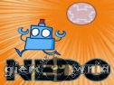 Miniaturka gry: NEDO