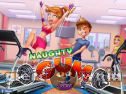 Miniaturka gry: Naughty Gym