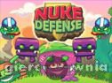 Miniaturka gry: Nuke Defense