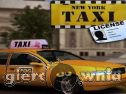 Miniaturka gry: New York Taxi License