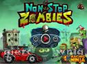 Miniaturka gry: Non Stop Zombies