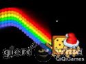 Miniaturka gry: Nyan Cat Christmas