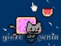 Miniaturka gry: NyanCat Jump 3