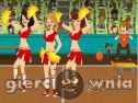 Miniaturka gry: Naughty Cheerleaders