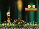 Miniaturka gry: Naruto Adventure