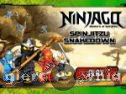 Miniaturka gry: Ninjago Spinjitzu Snakedown