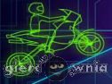 Miniaturka gry: Neon World Biker