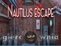 Miniaturka gry: Nautilus Escape