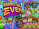 Miniaturka gry: Nickelodeon's Hardest Game Ever