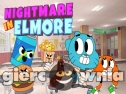 Miniaturka gry: Nightmare in Elmore