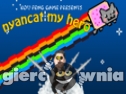 Miniaturka gry: Nyan Cat my Hero