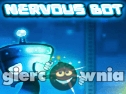 Miniaturka gry: Nervous Bot