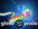 Miniaturka gry: nyan cat kocia goraczka
