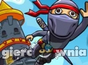Miniaturka gry: Ninja Aspiration