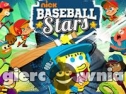 Miniaturka gry: Nick Baseball Stars