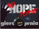 Miniaturka gry: No Hope For Us