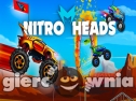 Miniaturka gry: Nitro Heads