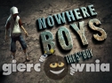 Miniaturka gry: Nowhere Boys The 5th Boy