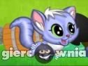 Miniaturka gry: Naughty Cat Adventure