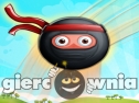 Miniaturka gry: Ninja Diamond Adventure