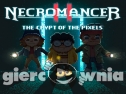 Miniaturka gry: Necromancer 2 The Crypt of the Pixels