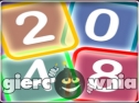 Miniaturka gry: Neon 2048