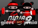 Miniaturka gry: Ninja Painter 2 version html5