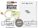 Miniaturka gry: Office Blocks
