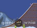 Miniaturka gry: Online Ski Jumping K200