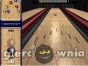 Miniaturka gry: Online Bowling