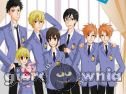 Miniaturka gry: Ouran Dress Up