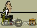 Miniaturka gry: Obama Presidental Escape