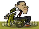 Miniaturka gry: Obama Presidential Escape