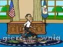 Miniaturka gry: Obama Versus Aliens