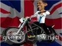 Miniaturka gry: Obama Rider