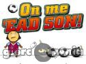 Miniaturka gry: On Me `Ead Son