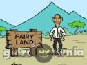 Miniaturka gry: Obama Crazy Tale