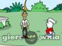 Miniaturka gry: Obama In Wonderland