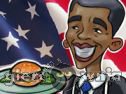 Miniaturka gry: Obama Burgers
