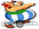 Miniaturka gry: Obelix Adventure