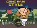 Miniaturka gry: Oppa Gangnam Run 2