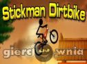 Miniaturka gry: Stickman Dirtbike