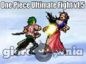 Miniaturka gry: One Piece Ultimate Fight v1.5