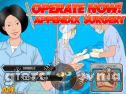 Miniaturka gry: Operate Now Appendix Surgery