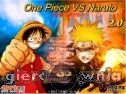 Miniaturka gry: One Piece VS Naruto 2.0