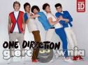 Miniaturka gry: One Direction Makeover
