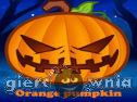 Miniaturka gry: Orange Pumpkin Find objects